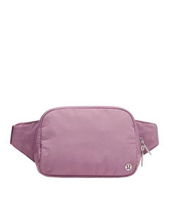 Lululemon Everywhere Belt Bag Large 2L Lavender Lux