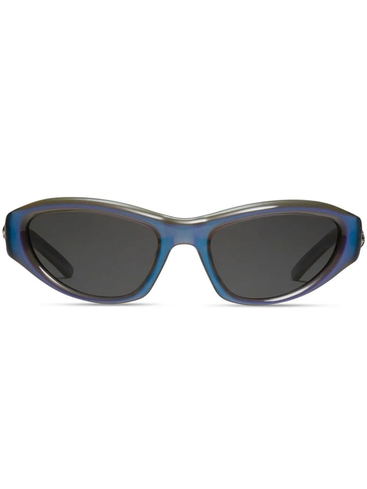 R.E.A.T BLC6 pilot-frame sunglasses