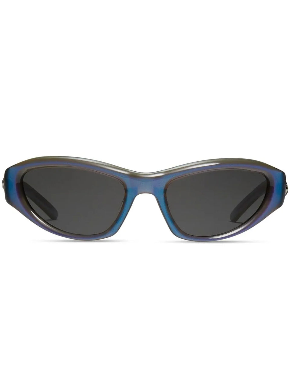R.E.A.T BLC6 pilot-frame sunglasses