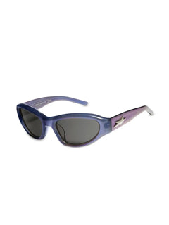 R.E.A.T BLC6 pilot-frame sunglasses
