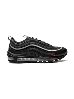 Air Max 97 "Black/Silver/Red" sneakers