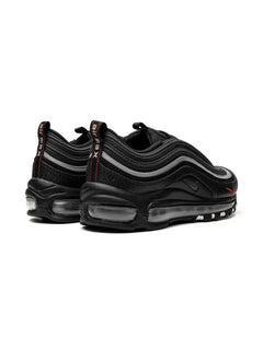 Air Max 97 "Black/Silver/Red" sneakers