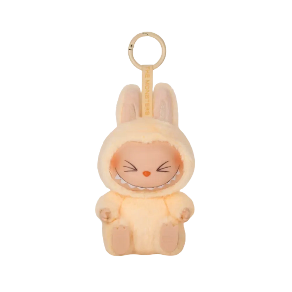 Pop Mart Labubu The Monsters Have a Seat SISI Vinyl Plush