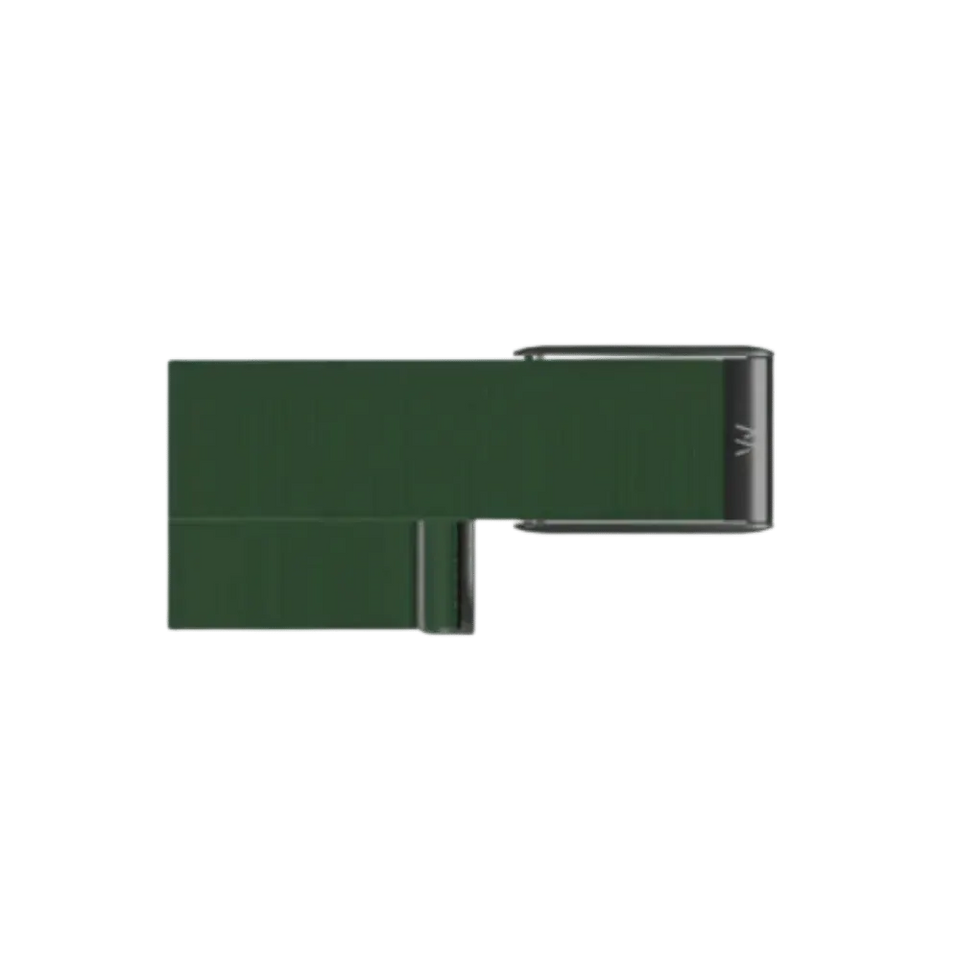 Whoop 5.0 Coreknit Evergreen Band (12 Month Peak Subscription Included)