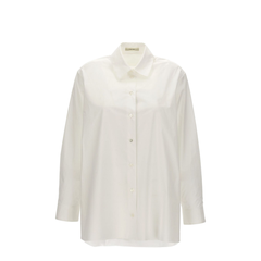 Sisilia Shirt White in Cotton