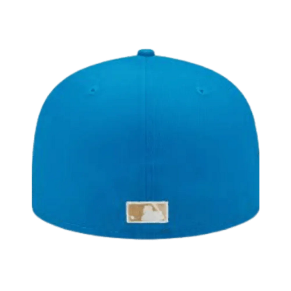 New Era Blue Stone Oakland Athletics 1989 World Series Battle of the Bay