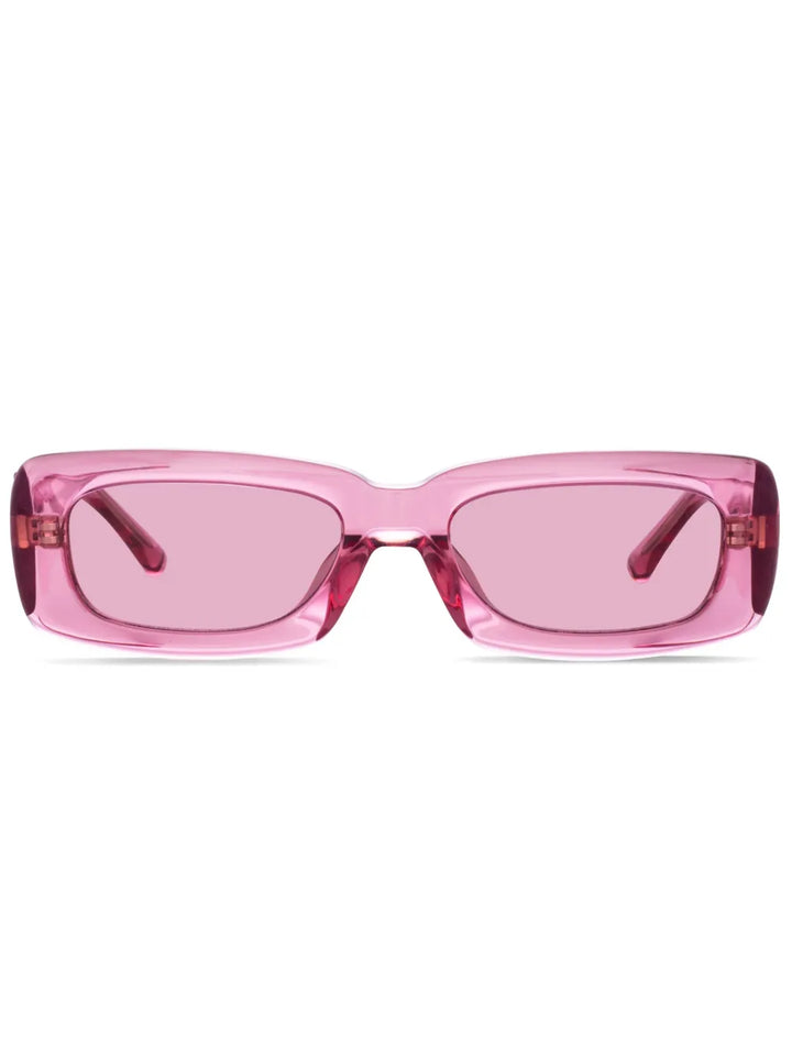 x Linda Farrow Marfa sunglasses