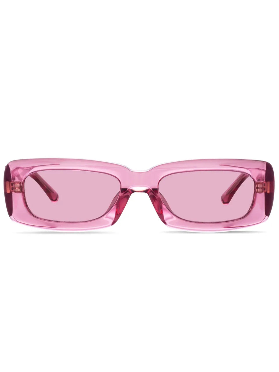 x Linda Farrow Marfa sunglasses