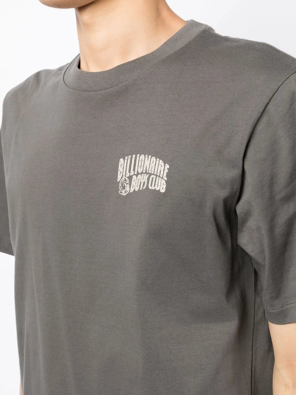 Arch Logo short-sleeve T-Shirt