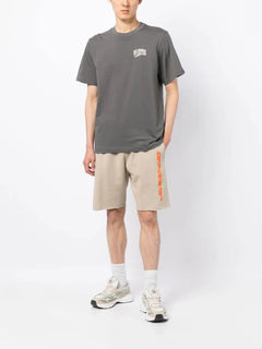 Arch Logo short-sleeve T-Shirt