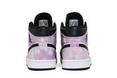 Air Jordan 1 Mid SE Zen Master TieDye