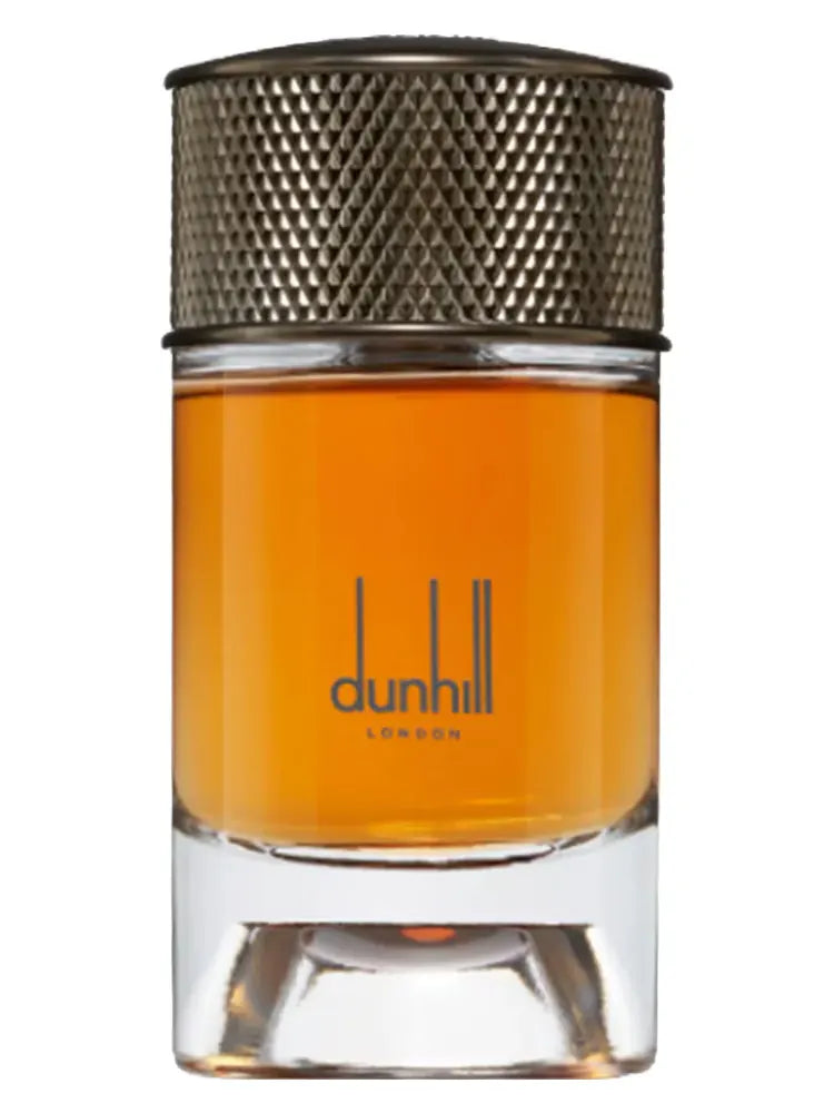 DUNHILL SIGNATURE COLLECTION BRITISH LEATHER