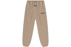 Fear of God Essentials Fleece Essential Sweatpant Desert Sand