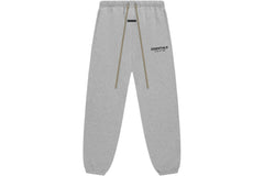 Fear of God Essentials Fleece Essential Sweatpant Light Heather Gray