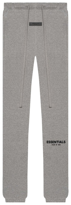 Fear of God Essentials Sweatpants Dark Oatmeal