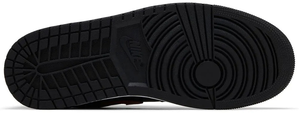 Air Jordan 1 Low Bred