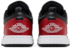 Air Jordan 1 Low Bred