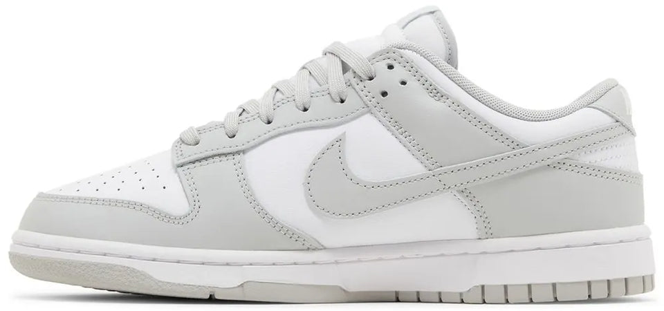 Dunk Low Grey Fog