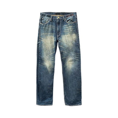 Cactus Jack by Travis Scott For Fragment From Our Minds Denim Pant Blue