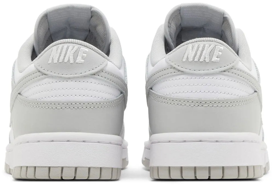 Dunk Low Grey Fog