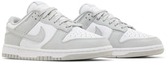 Dunk Low Grey Fog