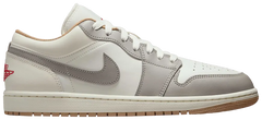 Air Jordan 1 Low Sail College Grey