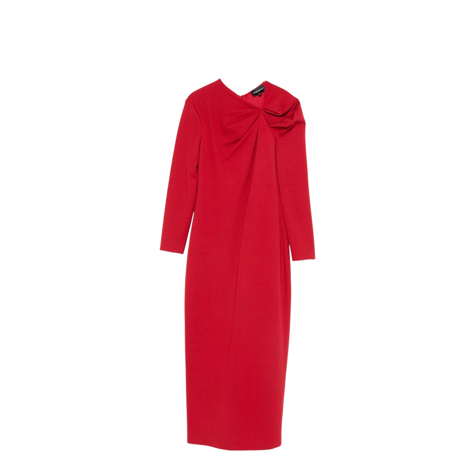Dresses Red