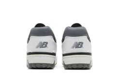 New Balance 550 White Castlerock