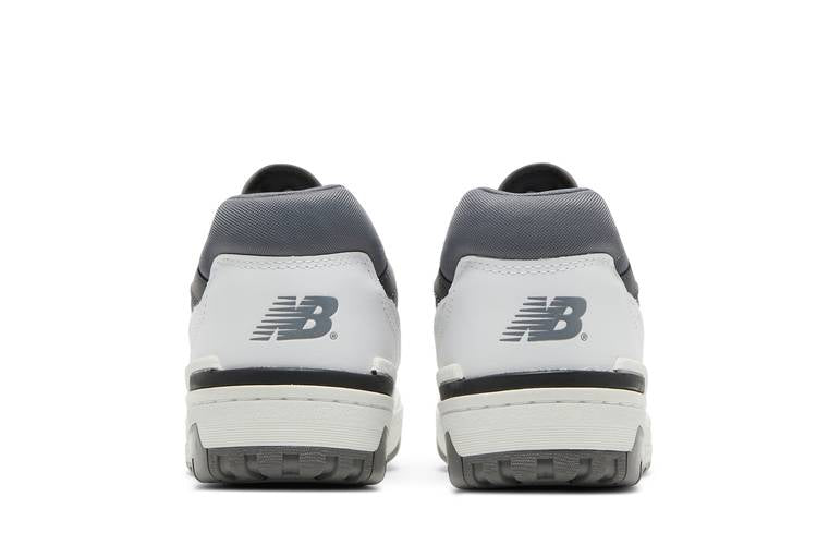 New Balance 550 White Castlerock