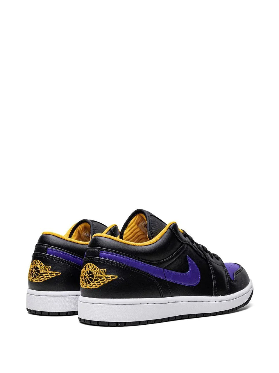 AIR JORDAN 1 LOW DARK CONCORD