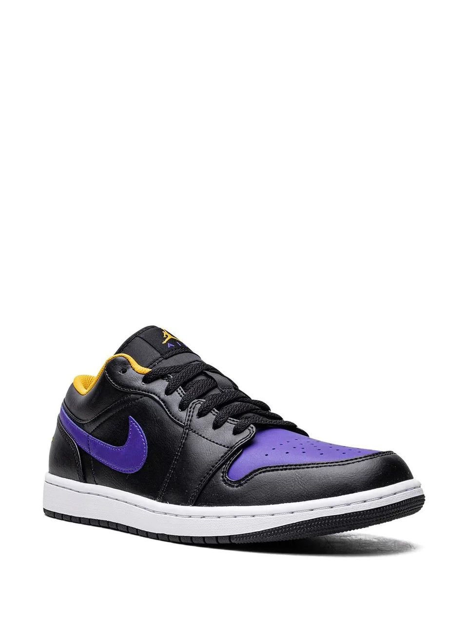 AIR JORDAN 1 LOW DARK CONCORD
