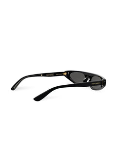 Re-Edition DNA cat-eye frame sunglasses