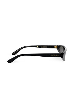 Re-Edition DNA cat-eye frame sunglasses