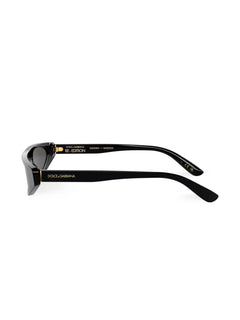 Re-Edition DNA cat-eye frame sunglasses