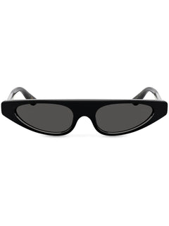Re-Edition DNA cat-eye frame sunglasses