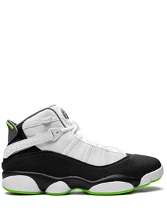 Jordan 6 Rings "Altitude Green" sneakers