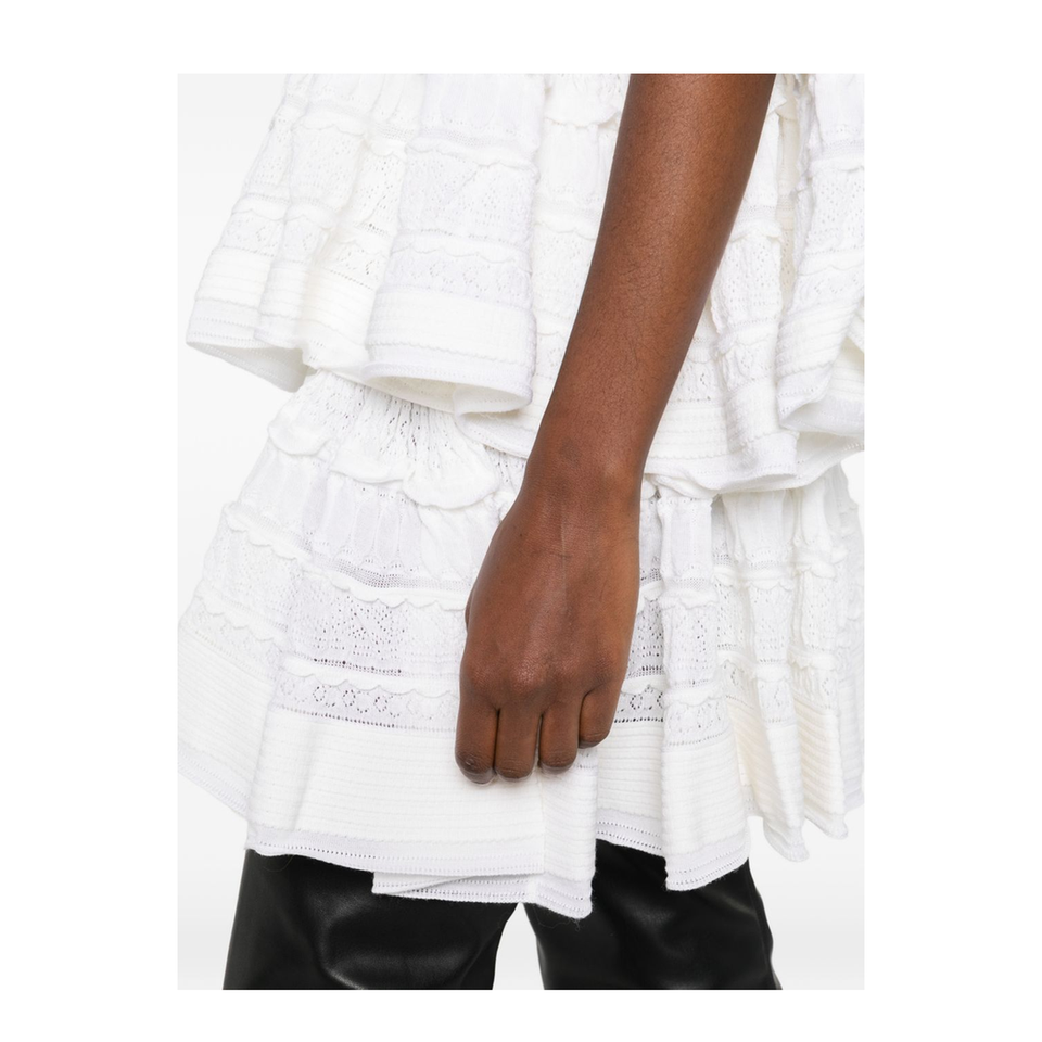 Skirts White