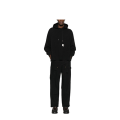 Hoodie Black