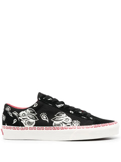 Year Of The Rabbit Style 36 low-top sneakers