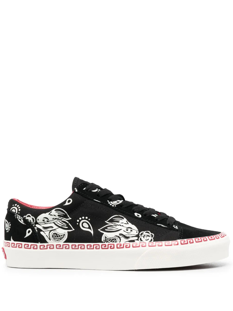 Year Of The Rabbit Style 36 low-top sneakers