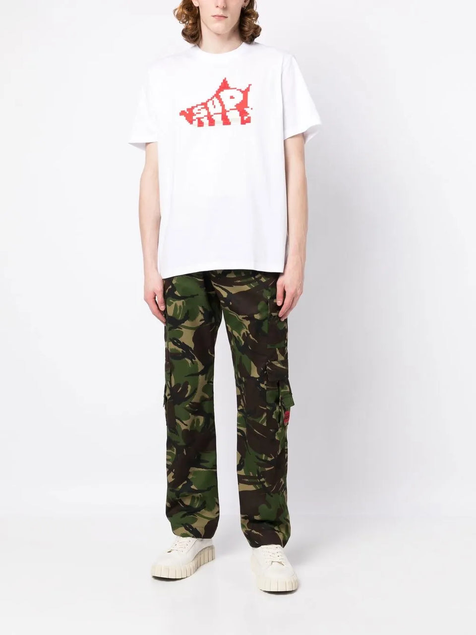 Hype Air T-Shirt