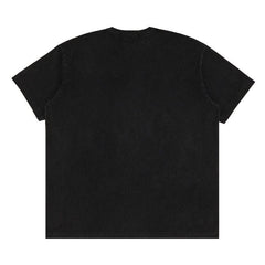 Kith Sight & Sound 1996 Vintage T-Shirt Black