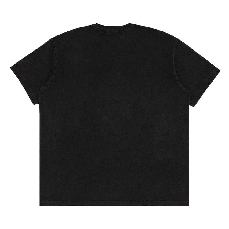 Kith Sight & Sound 1996 Vintage T-Shirt Black