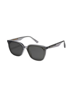 Heizer tinted sunglasses