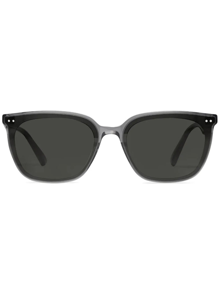 Heizer tinted sunglasses