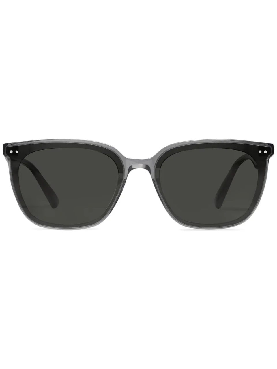 Heizer tinted sunglasses