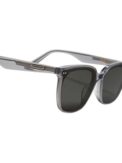 Heizer tinted sunglasses