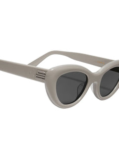 Conic tinted sunglasses