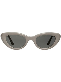 Conic tinted sunglasses