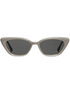 Terra Cotta tinted sunglasses
